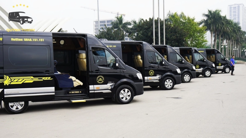 Chuẩn bị kỹ càng để hành trình thoải mái, không say xe