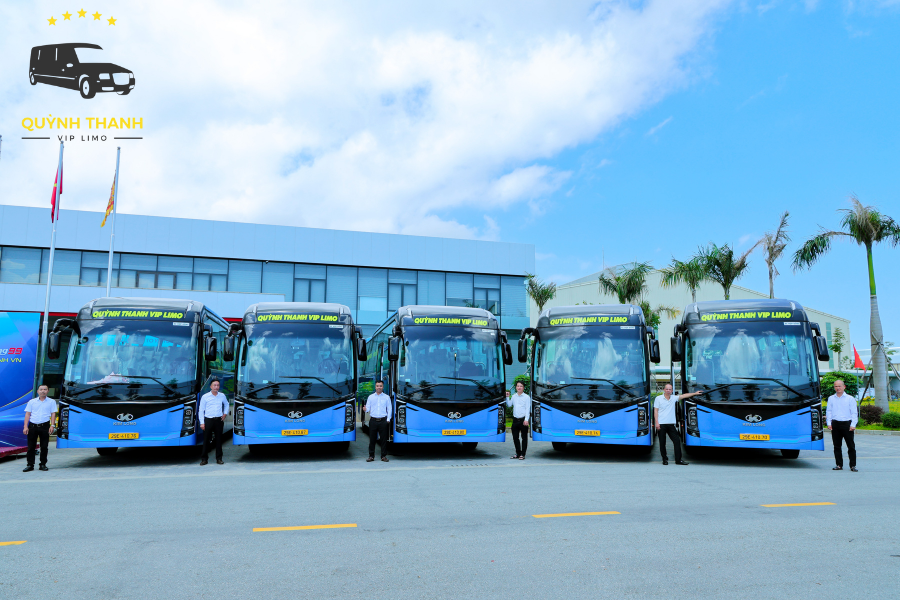 Tận hưởng không gian di chuyển đẳng cấp, thoải mái.