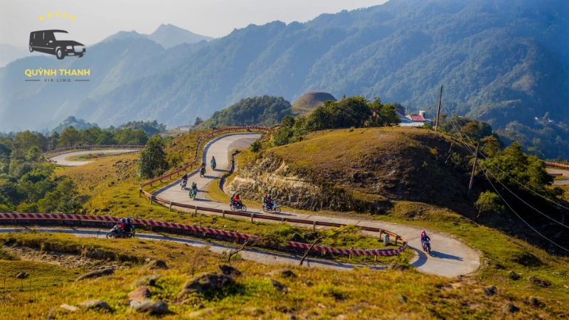 Cách di chuyển đến Lạng Sơn nhanh chóng và thuận tiện.