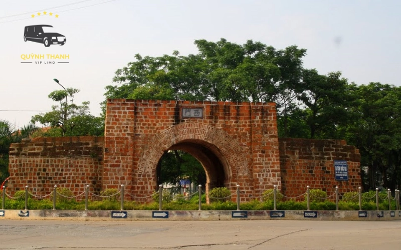 Thành Nhà Mạc