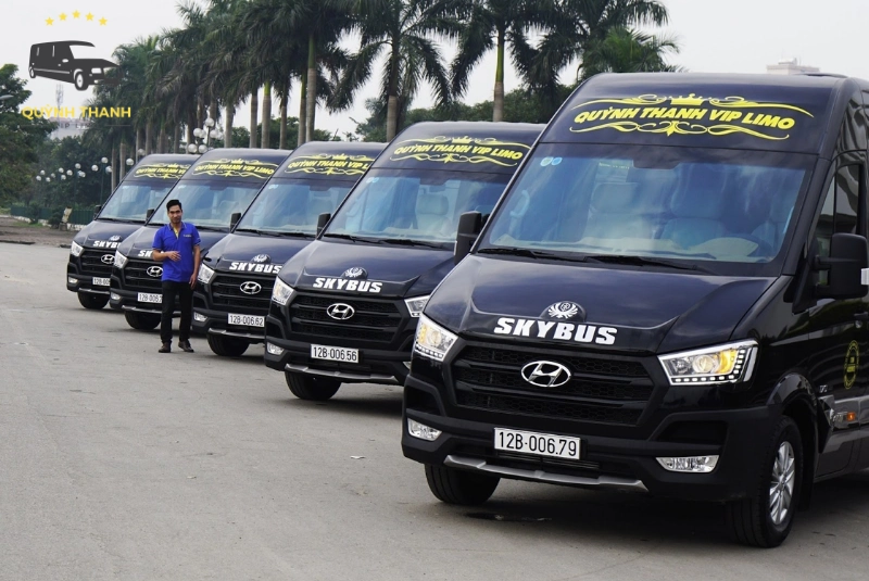 Ưu, nhược điểm của từng phương tiện