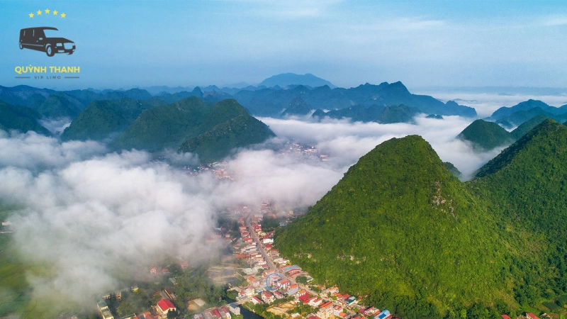 Đỉnh Nà Lay, Lạng Sơn