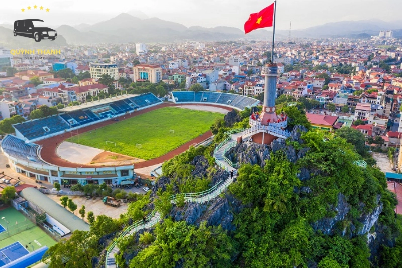 Cột cờ Phai Vệ