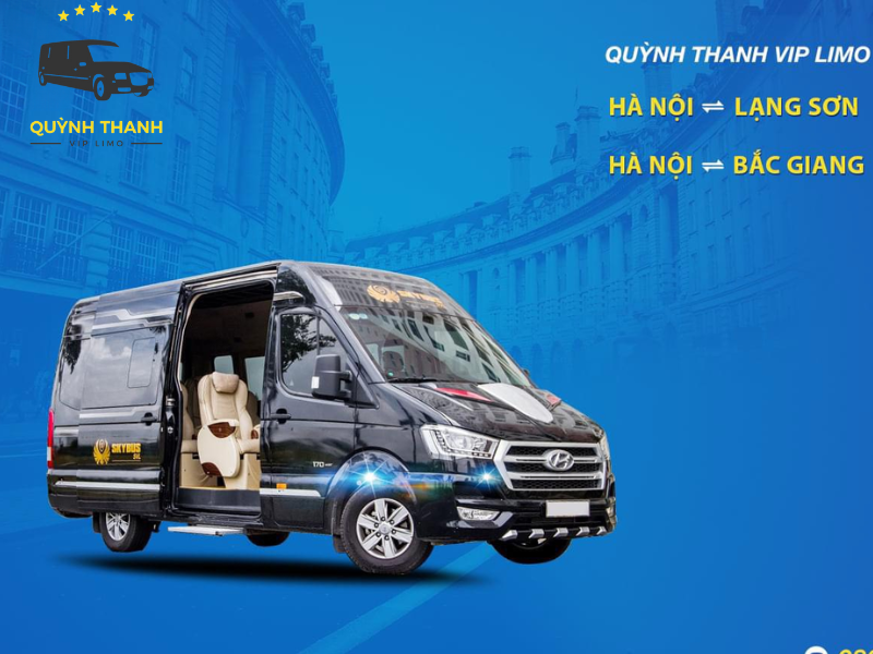 Đặc điểm và lộ trình tuyến Hà Nội – Bắc Giang