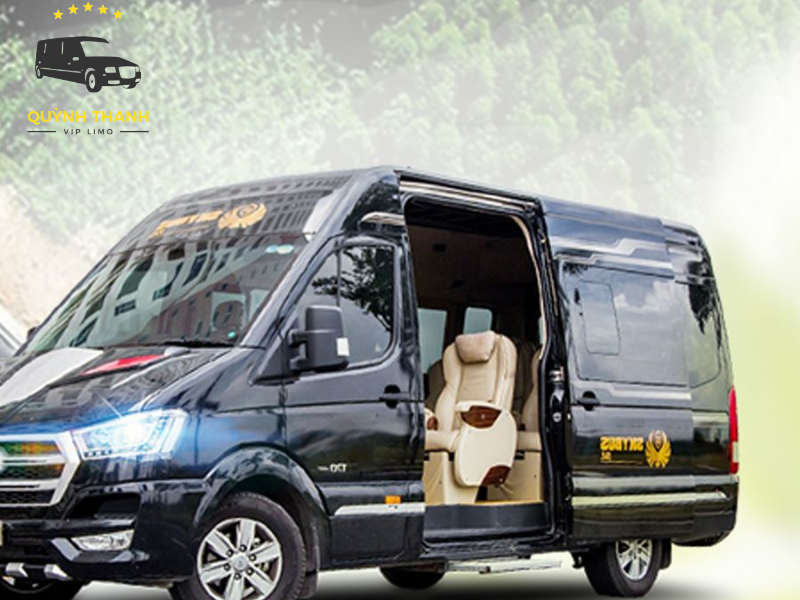 Ưu điểm nổi bật của Quỳnh Thanh Limousine