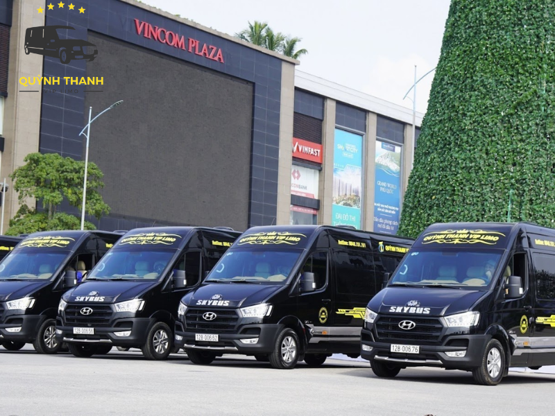 Quy trình đặt vé đơn giản cho mọi khách hàng