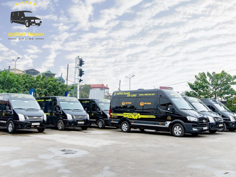 Thông tin chi tiết về mức giá và ưu đãi vé xe