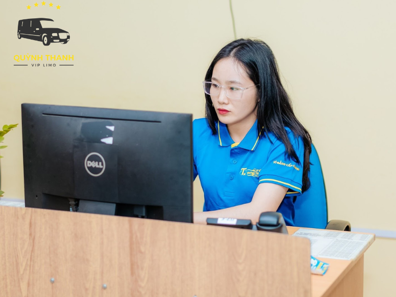 Các phương pháp đặt vé