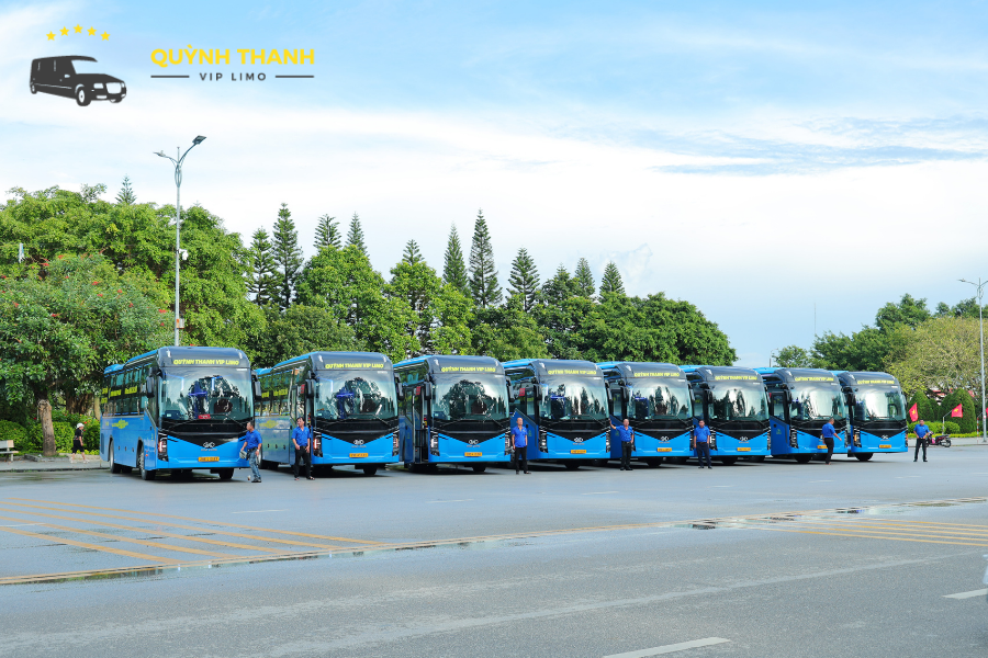 Đặc điểm và lộ trình tuyến Hà Nội – Bắc Giang