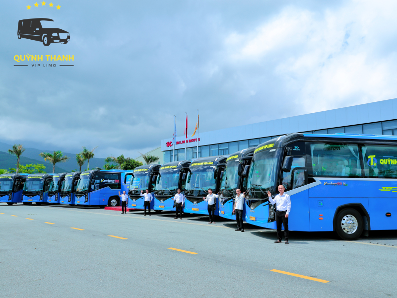 Thông tin chi tiết về mức giá và ưu đãi vé xe