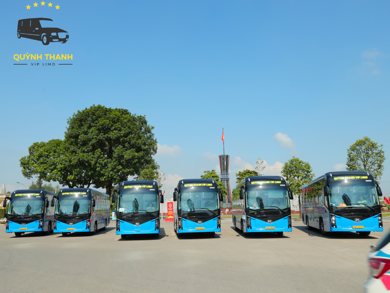 Tiện ích hiện đại mang lại trải nghiệm tốt nhất cho quý khách