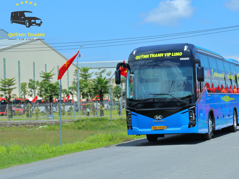Thông tin chi tiết giá vé và thông tin chuyến đi