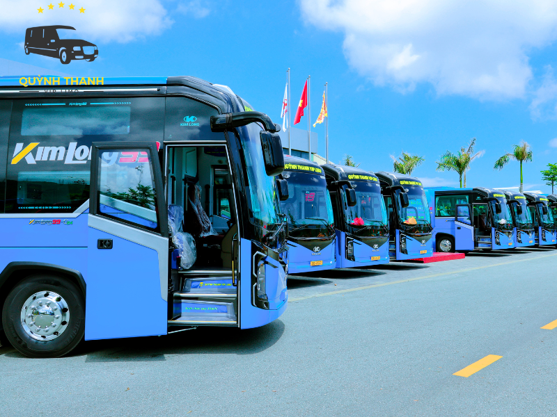 Dịch vụ cao cấp, giá cả hợp lý và rõ ràng.